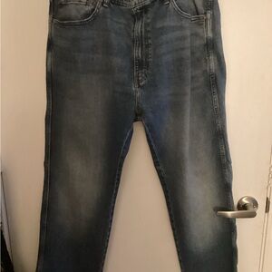 Signature by Levi Strauss Classic Cowboy Bootcut Jeans - NWOT